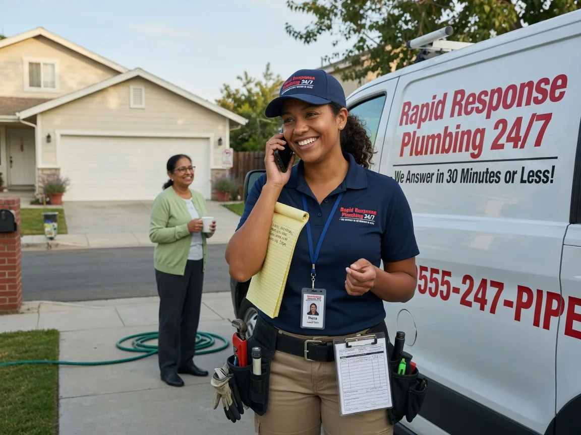 Emergency Plumber Bayport, MN FAQs
